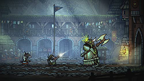Tails of Iron - (PS4) PlayStation 4 Video Games CI Games   