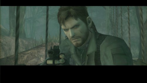 Metal Gear Solid HD Collection (Limited Edition) - (PS3) Playstation 3 Video Games Konami   