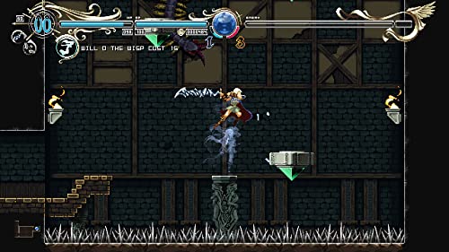 Record of Lodoss War: Deedlit in Wonder Labyrinth - (NSW) Nintendo Switch Video Games Red Art Games   