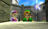 The Legend of Zelda: Ocarina of Time 3D - Nintendo 3DS [Pre-Owned] (Japanese Import) Video Games Nintendo   