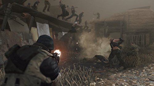 Metal Gear Survive - (PS4) PlayStation 4 Video Games Konami