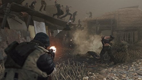 Metal Gear Survive - (XB1) Xbox One [Pre-Owned] Video Games Konami   