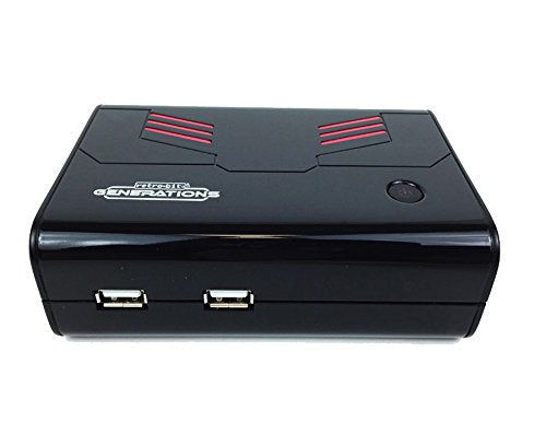 Retro-Bit Generations - Plug and Play Console | J&L Game