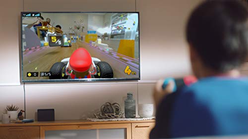 Mario Kart Live: Home Circuit Mario Set - (NSW) Nintendo Switch [UNBOXING] Video Games Nintendo   