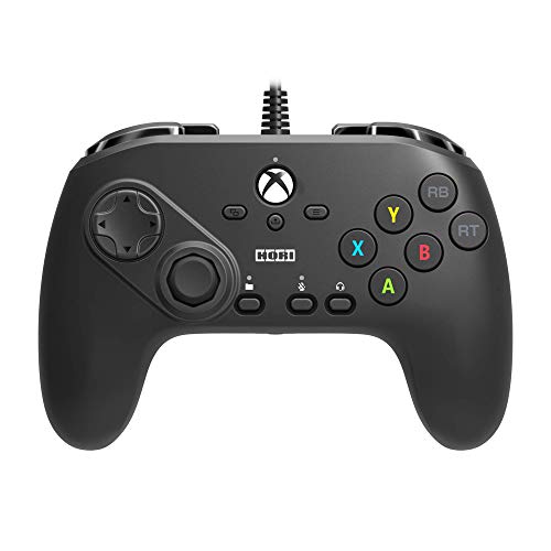 HORI Fighting Commander Octa - (XSX) Xbox Series X Accessories HORI   