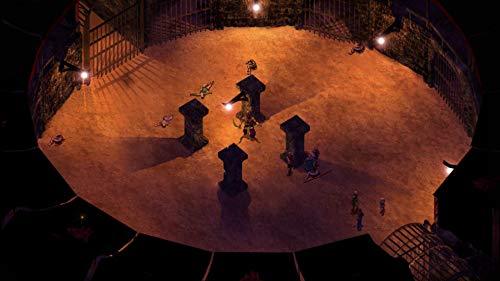 Baldur's Gate & Baldur's Gate II: Enhanced Editions - (NSW) Nintendo Switch [Pre-Owned] Video Games Skybound Games   