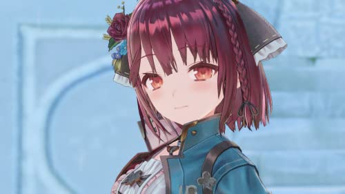 Atelier Sophie 2: The Alchemist of the Mysterious Dream - (PS4) PlayStation 4 [UNBOXING] Video Games KT   