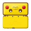 Nintendo New 2DS XL Console (Pikachu Edition) - Nintendo 3DS Consoles Nintendo   