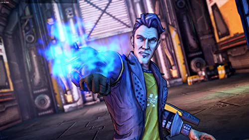 Borderlands Legendary Collection - (NSW) Nintendo Switch Video Games 2K Games   