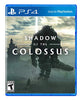 Shadow of the Colossus - (PS4) PlayStation 4 [Pre-Owned] Video Games PlayStation   