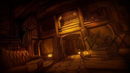 Bendy and the Ink Machine - (XB1) Xbox One Video Games Maximum Games   