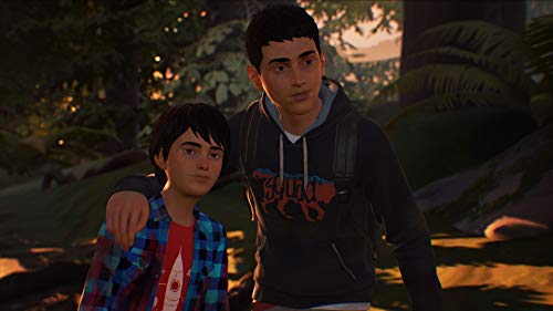 Life is Strange 2 - (XB1) Xbox One Video Games Square Enix   