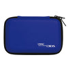 HORI New Nintendo 3DS Hard Pouch ( Blue ) - (3DS) - Nintendo 3DS (Japanese Import) ACCESSORIES HORI   