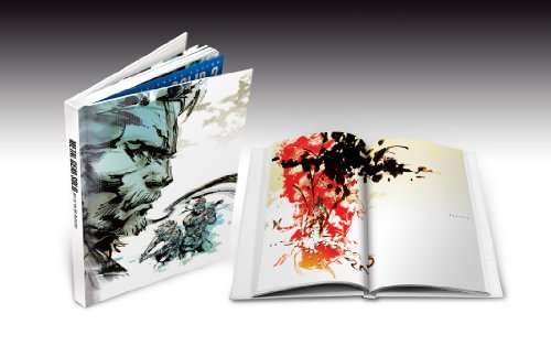 metal gear solid novel Metal Gear Solid : HD Collection