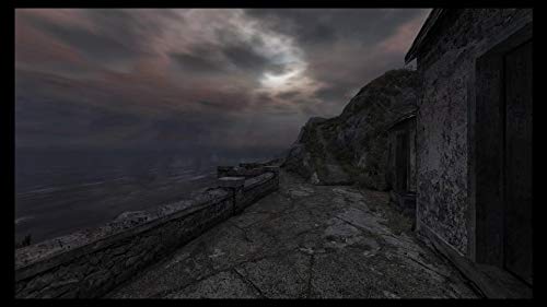 Dear Esther: Landmark Edition (Limited Run #42) - (PS4) Playstation 4 Video Games Limited Run Games   