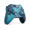 Microsoft Xbox Series X Wireless Controller (Mineral Camo) - (XSX) Xbox Series X Accessories Microsoft   