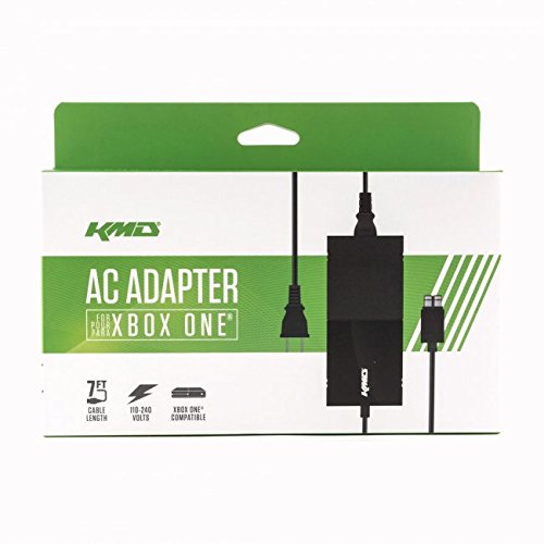 KMD Xbox One AC Adapter Power Supply - (XB1)  Xbox One Accessories KMD   