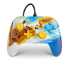 PowerA Nintendo Switch Pokémon Enhanced Wired Controller (Pikachu Charge) - (NSW) Nintendo Switch Accessories PowerA   