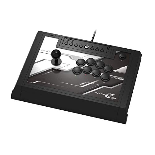 HORI Xbox Series X Fighting Stick alpha Designed for Xbox Series X|S - (XSX) Xbox Series X Accessories HORI   