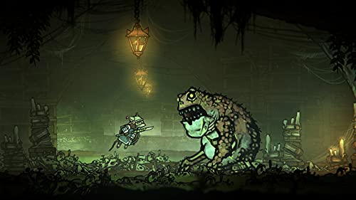 Tails of Iron - (PS4) PlayStation 4 Video Games CI Games   