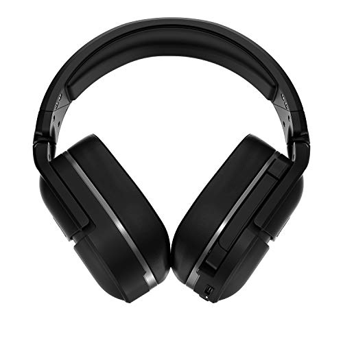 Turtle Beach Stealth 700 Gen 2 Wireless Gaming Headset - (PS4) Playstation 4 Accessories Turtle Beach   