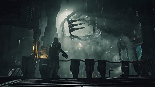 Dead Space - (XSX) Xbox Series X | J&L Game