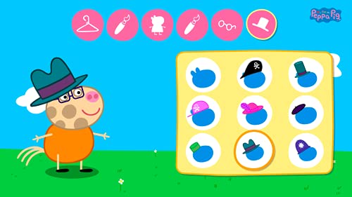 My Friend Peppa Pig - (NSW) Nintendo Switch Video Games Outright Games   