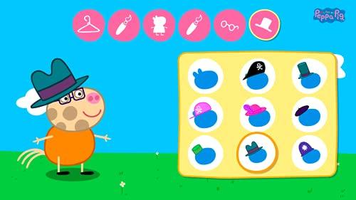 My Friend Peppa Pig - (NSW) Nintendo Switch [UNBOXING] Video Games Outright Games   