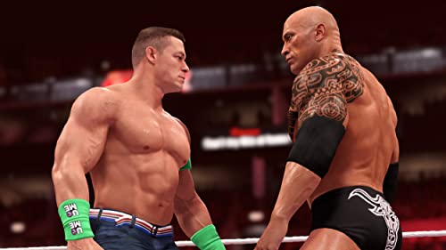 WWE 2K22 - (XSX) Xbox Series X Video Games 2K   