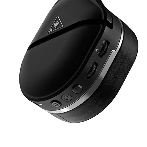 Turtle Beach Stealth 700 Gen 2 Wireless Gaming Headset - (PS4) Playstation 4 Accessories Turtle Beach   