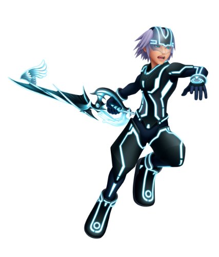 Kingdom Hearts 3D: Dream Drop Distance (Limited Edition with AR Cards) - Nintendo 3DS Video Games Square Enix   