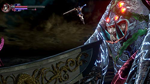 Bloodstained: Ritual of the Night se lanza el 20 de junio para PS4 Bloodstained: Ritual of the Night se lanza el 20 de junio para PS4