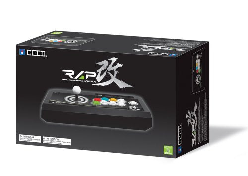 HORI Xbox 360 Real Arcade Pro VX SA KAI - Xbox 360 Accessories HORI   