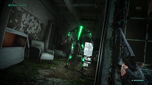 Chernobylite - (PS4) PlayStation 4 [UNBOXING] Video Games Perpetual   