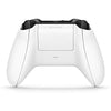 Microsoft Xbox One Wireless Controller (White) - (XB1) Xbox One Accessories Microsoft   