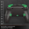 PowerA Enhanced Wired Controller (Heroic Link) - (NSW) Nintendo Switch Accessories PowerA   
