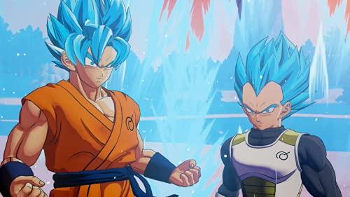 Dragon Ball Z: Kakarot + A New Power Awakes Set - (NSW) Nintendo Switch [UNBOXING] Video Games BANDAI NAMCO Entertainment   