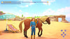 Horse Club Adventures - (NSW) Nintendo Switch [Pre-Owned] Video Games Merge Games   