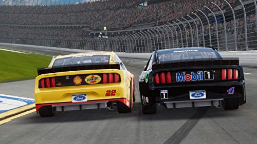NASCAR Heat 5 - (PS4) PlayStation 4 Video Games 704Games   