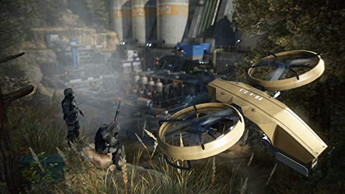 Sniper: Ghost Warrior Contracts 2 (Elite Edition) - (PS5) PlayStation 5 [UNBOXING] Video Games CI Games   