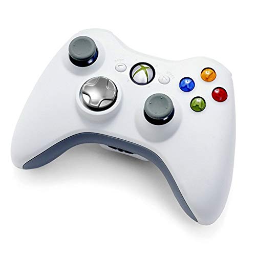 Microsoft Xbox 360 (White 4GB Console) - Xbox 360 [Pre-Owned] Consoles Microsoft