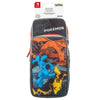 HORI Adventure Pack (Pikachu, Charizard, and Lucario) Travel Bag - (NSW) Nintendo Switch Accessories HORI   