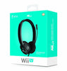 Turtle Beach Ear Force NLa Gaming Headset ( Black ) - Nintendo Wii U Accessories Turtle Beach   