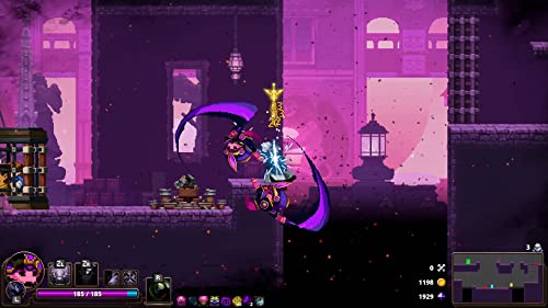 Skul: The Hero Slayer - (NSW) Nintendo Switch [UNBOXING] Video Games Merge Games   