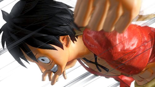 One Piece: Pirate Warriors (Treasure Edition) - (PS3) PlayStation 3 (European Import) Video Games BANDAI NAMCO Entertainment   