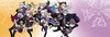 The Alliance Alive HD Remastered - (NSW) Nintendo Switch Video Games NIS America   