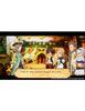 Bravely Default II - (NSW) Nintendo Switch Video Games Square Enix   