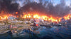 Battlefield V Deluxe Edition - (XB1) Xbox One Video Games Electronic Arts   