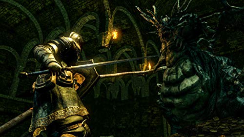 Dark Souls Trilogy - (XB1) Xbox One Video Games BANDAI NAMCO Entertainment   