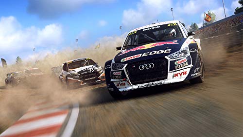 DiRT Rally 2.0 - (XB1) Xbox One [Pre-Owned] Video Games Deep Silver   